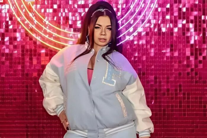 Бьянка. Бьянка.