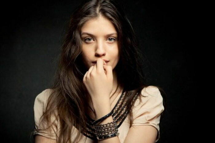 Анна Чиповская. / Фото: kino-teatr.ru Анна Чиповская. / Фото: kino-teatr.ru