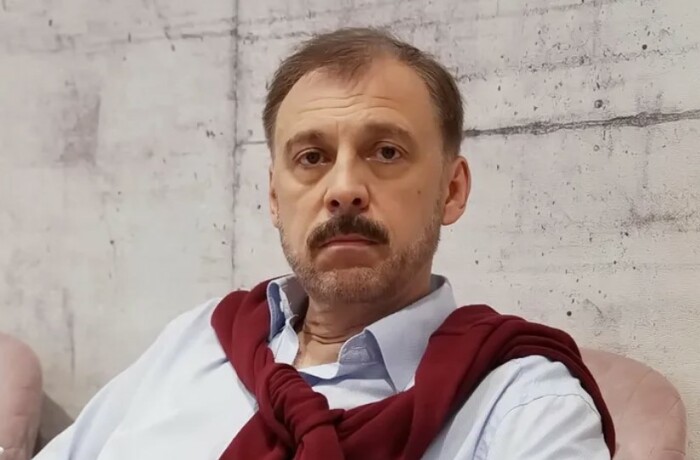 Сергей Чонишвили. Сергей Чонишвили.