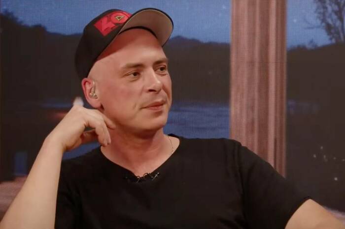 Антон Привольнов.