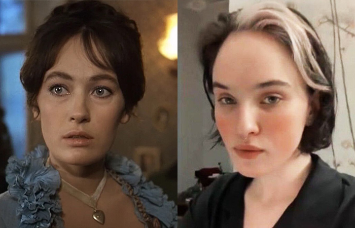 Лариса Гузеева и Ольга Бухарова. Лариса Гузеева и Ольга Бухарова.