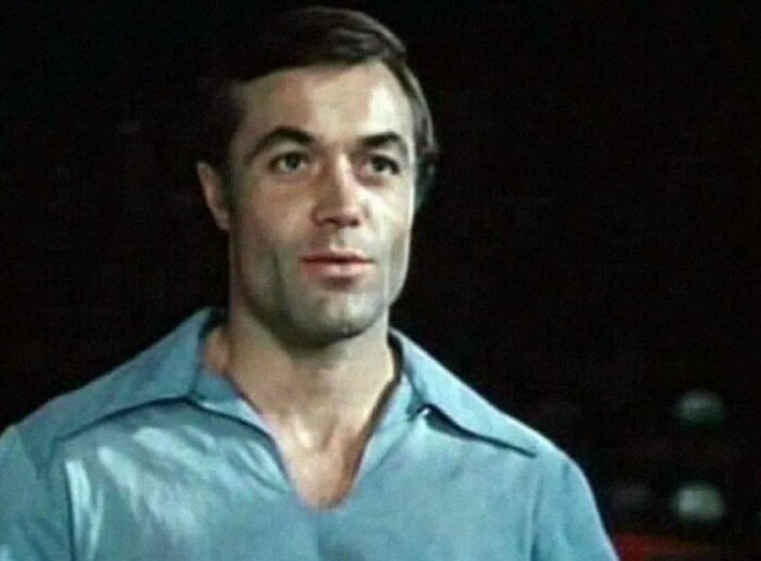 Александр Денисов.