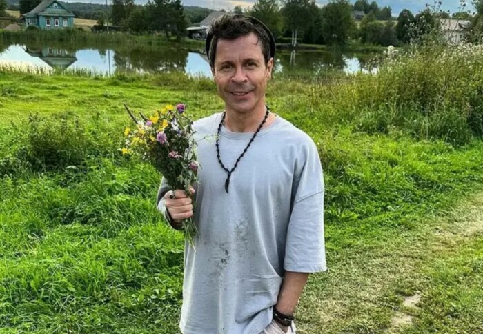 Павел Деревянко. / Фото: donday.ru