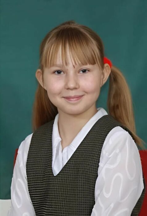 Валя Корик.