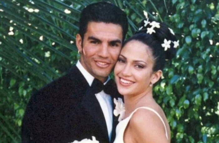 Дженнифер Лопес и Охани Ноа