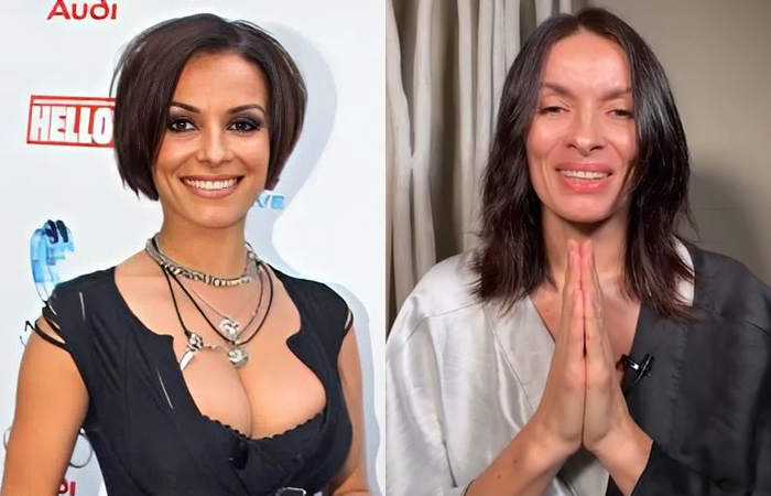 Надежда Мейхер-Грановская. Надежда Мейхер-Грановская.