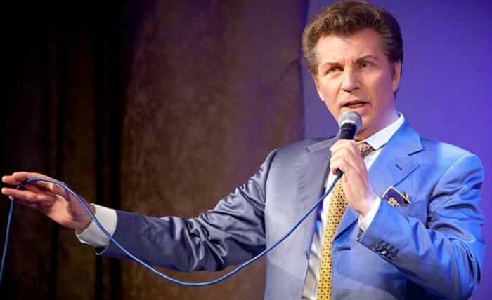 Ярослав Евдокимов. Ярослав Евдокимов.