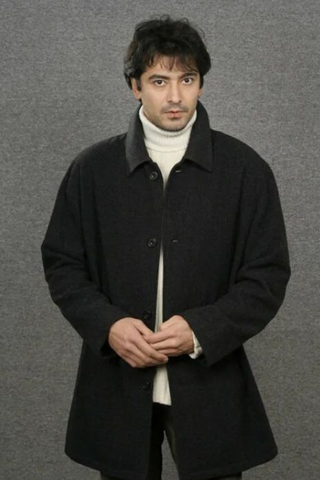 Фархад Махмудов.