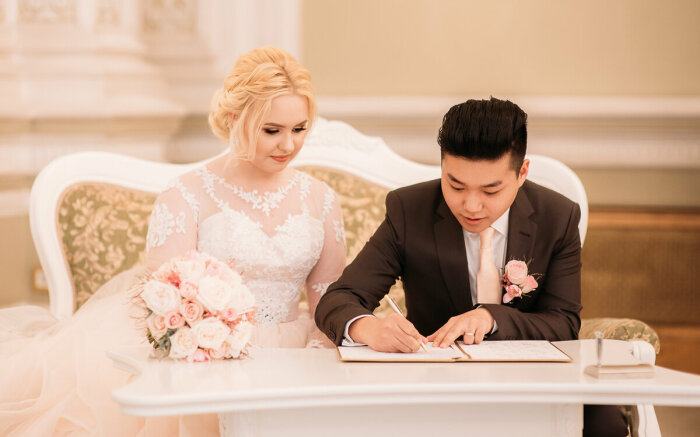 Китайцы мечтают о русских невестах.