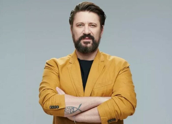 Виктор Логинов.