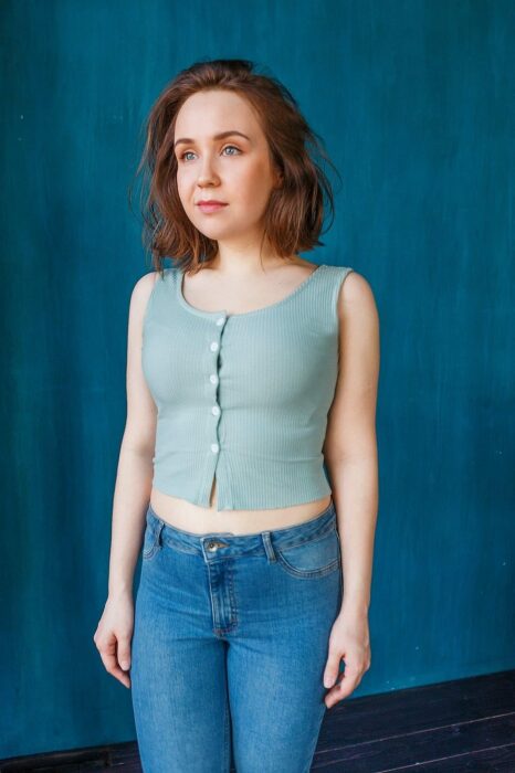 Альбина Кабалина. Альбина Кабалина.