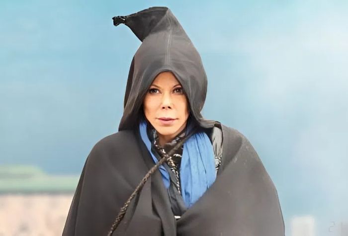 Принцесса Калина. Принцесса Калина.