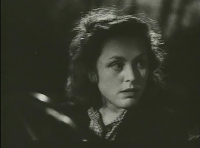 Валентина Караваева.