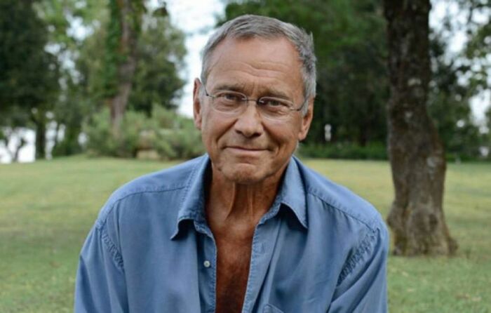 Андрей Кончаловский.