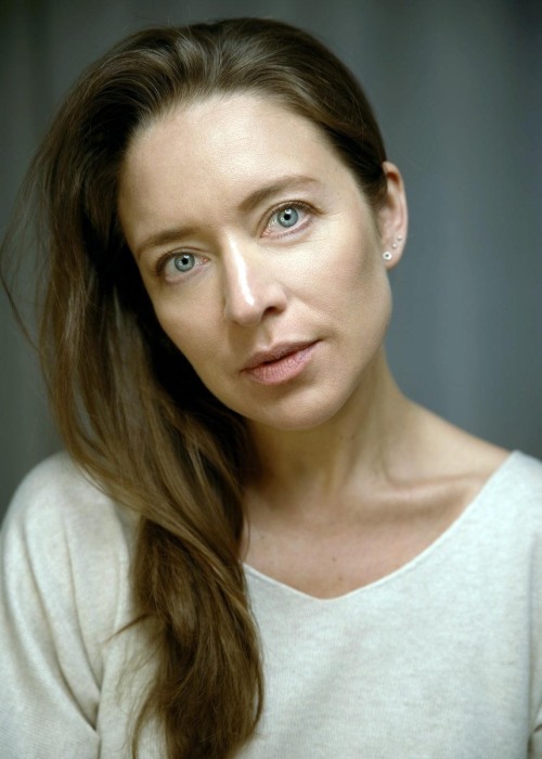 Серафима Низовская.