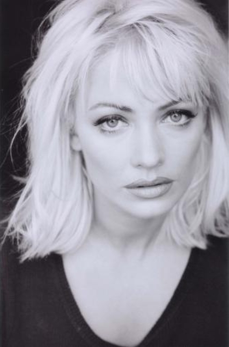 Наталья Лапина.