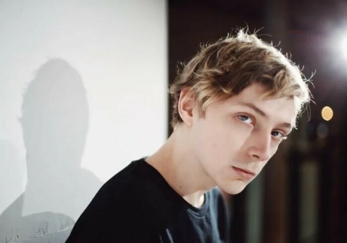 Александр Горчилин. Александр Горчилин.