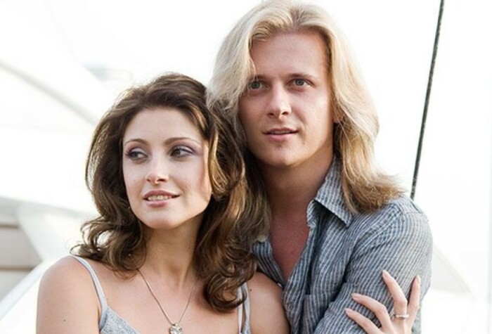 Глеб Матвейчук и Анастасия Макеева. / Фото: womanadvice.ru