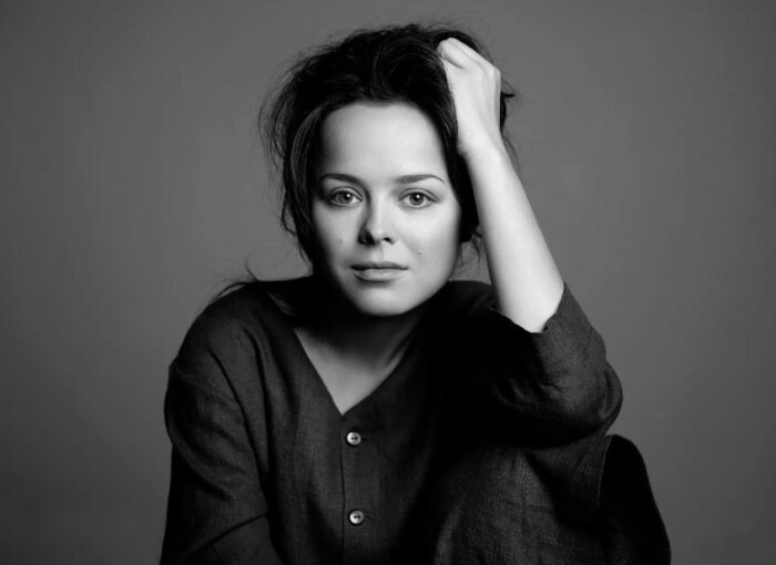 Наталья Медведева.