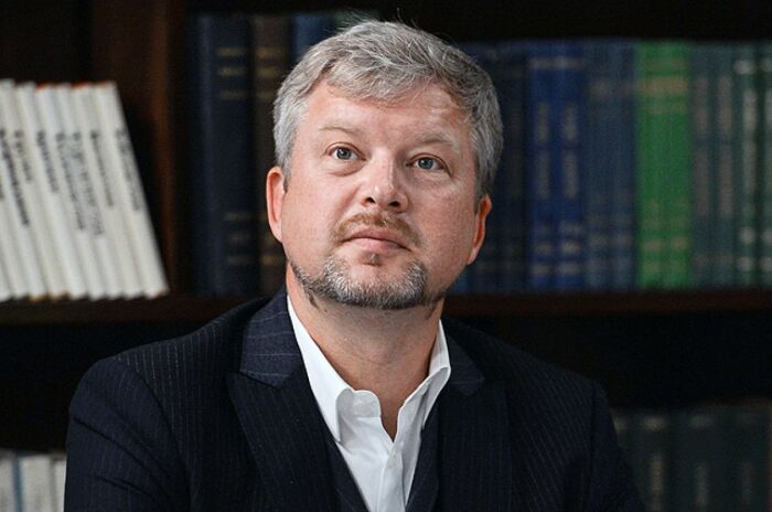 Валдис Пельш. / Фото: aif.ru