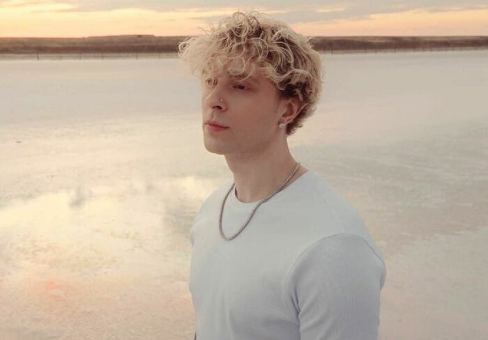 Егор Крид. Егор Крид.