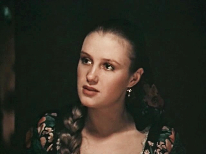 Ирина Розанова в фильме «Жизнь Клима Самгина». Ирина Розанова в фильме «Жизнь Клима Самгина».