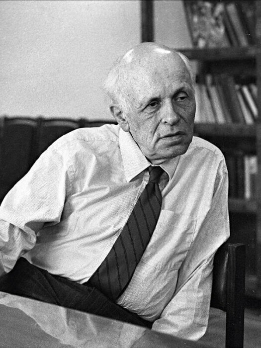 Андрей Сахаров. Андрей Сахаров.