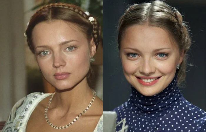 Людмила Курепова и Екатерина Вилкова. Людмила Курепова и Екатерина Вилкова.