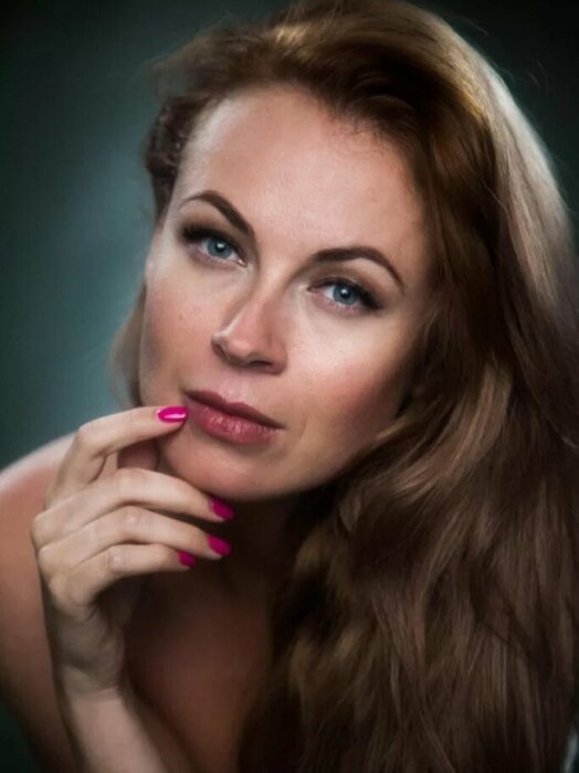 Оксана Скакун. Оксана Скакун.