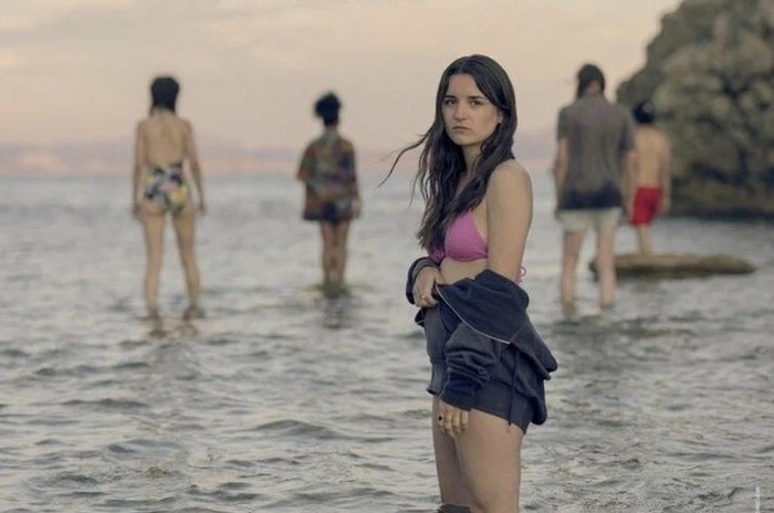 «Вечное лето». / Фото: kinopoisk.ru