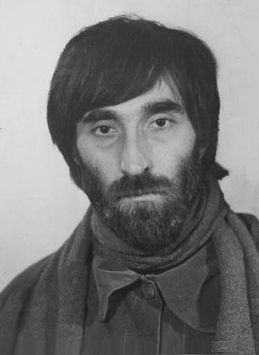 Асхаб Акбаров. / Фото: kino-teatr.ru Асхаб Акбаров. / Фото: kino-teatr.ru