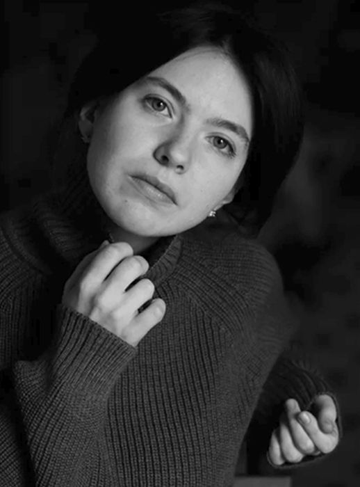 Олеся Яковлева.