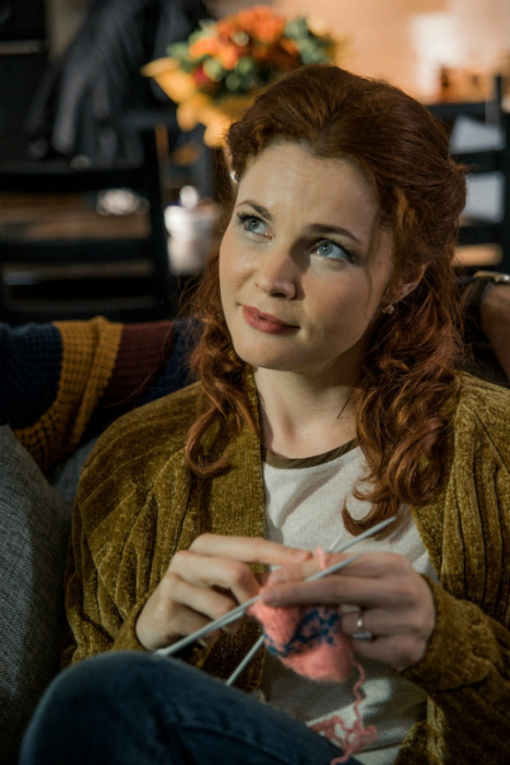 Екатерина Вуличенко в фильме «Женщина с лилиями». / Фото: kino-teatr.ru Екатерина Вуличенко в фильме «Женщина с лилиями». / Фото: kino-teatr.ru