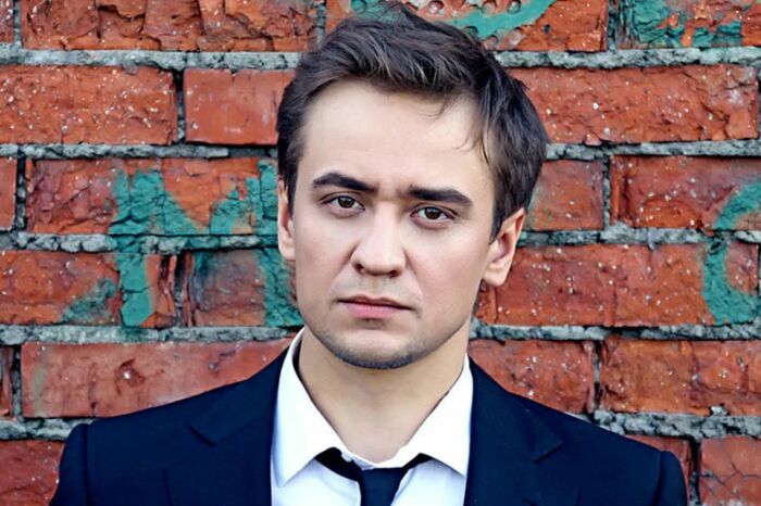 Кирилл Жандаров.