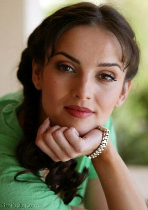 Юлия Зимина. / Фото: interesnoznat.com