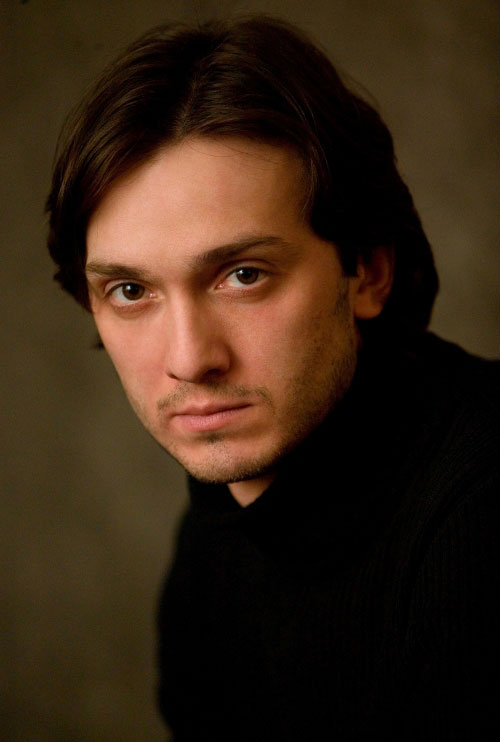 Андрей Барило.