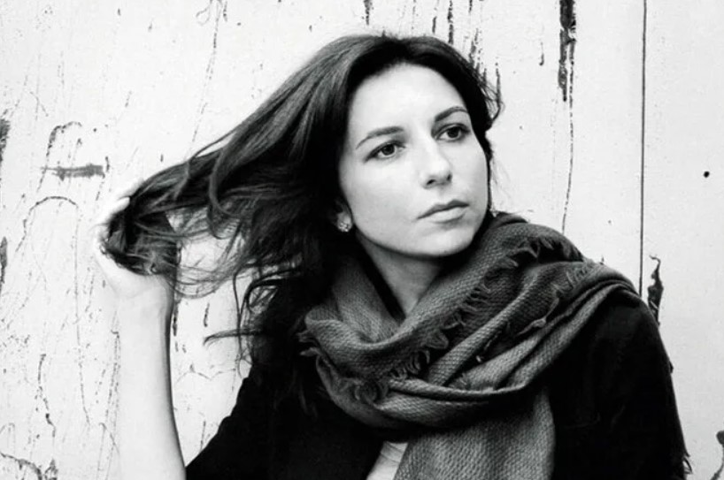 Алиса Хазанова. Алиса Хазанова.