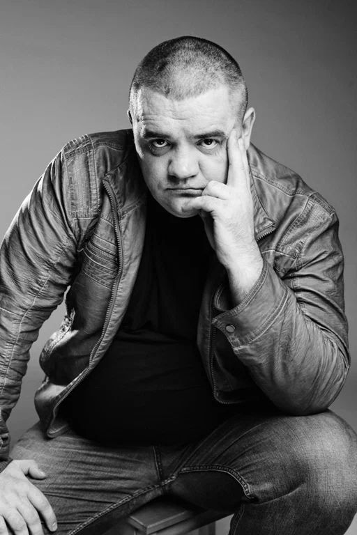 Юрий Шибанов. Юрий Шибанов.