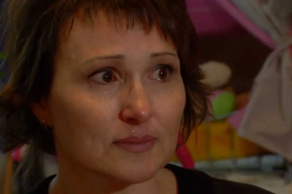 Ольга Синельникова. Ольга Синельникова.