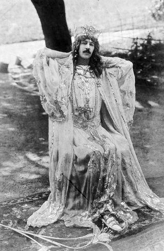 Генри Сирил Пэджет. Генри Сирил Пэджет.