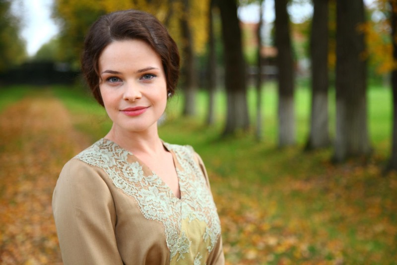 Анна Пескова. Анна Пескова.