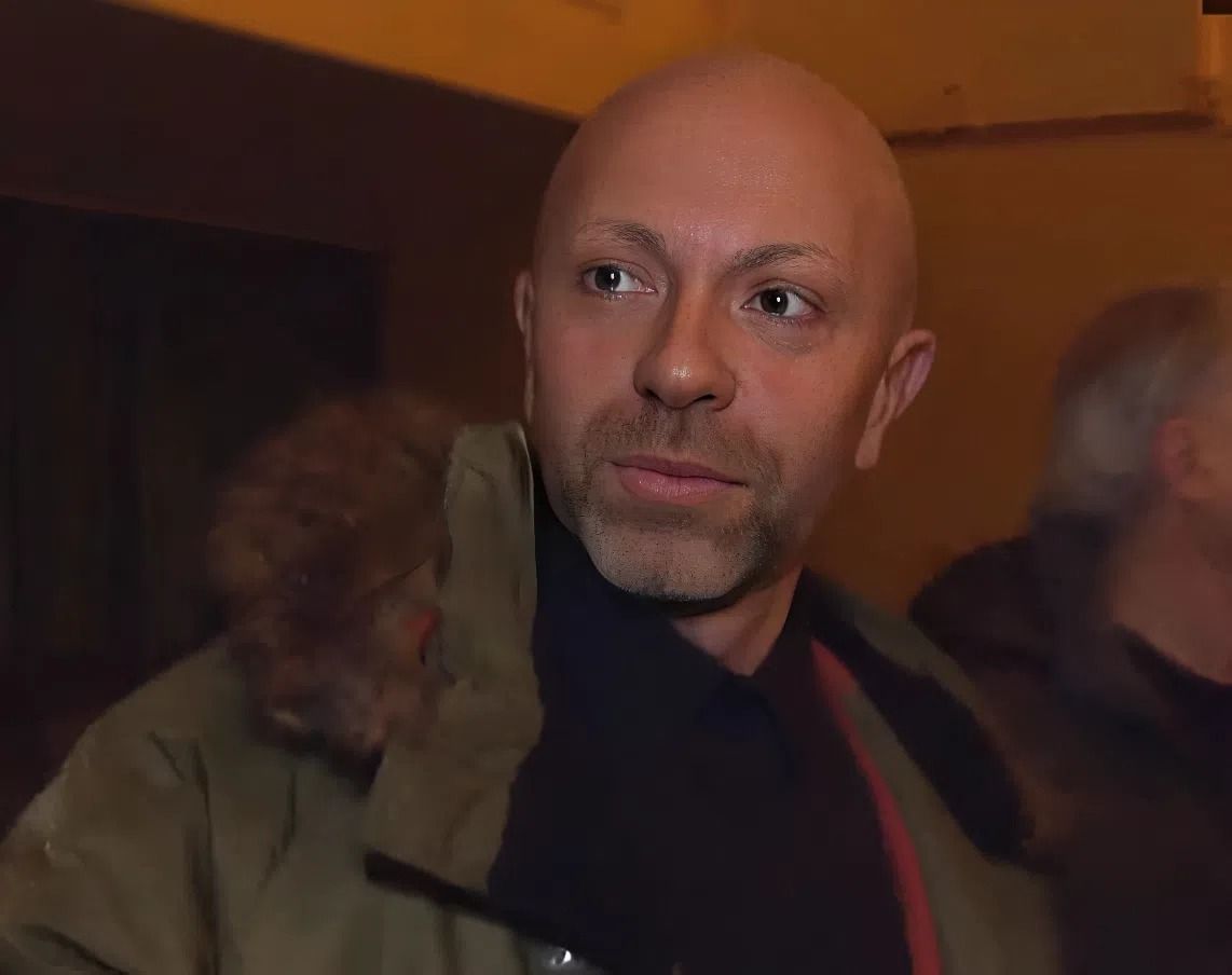 Иосиф Шаинский. Иосиф Шаинский.