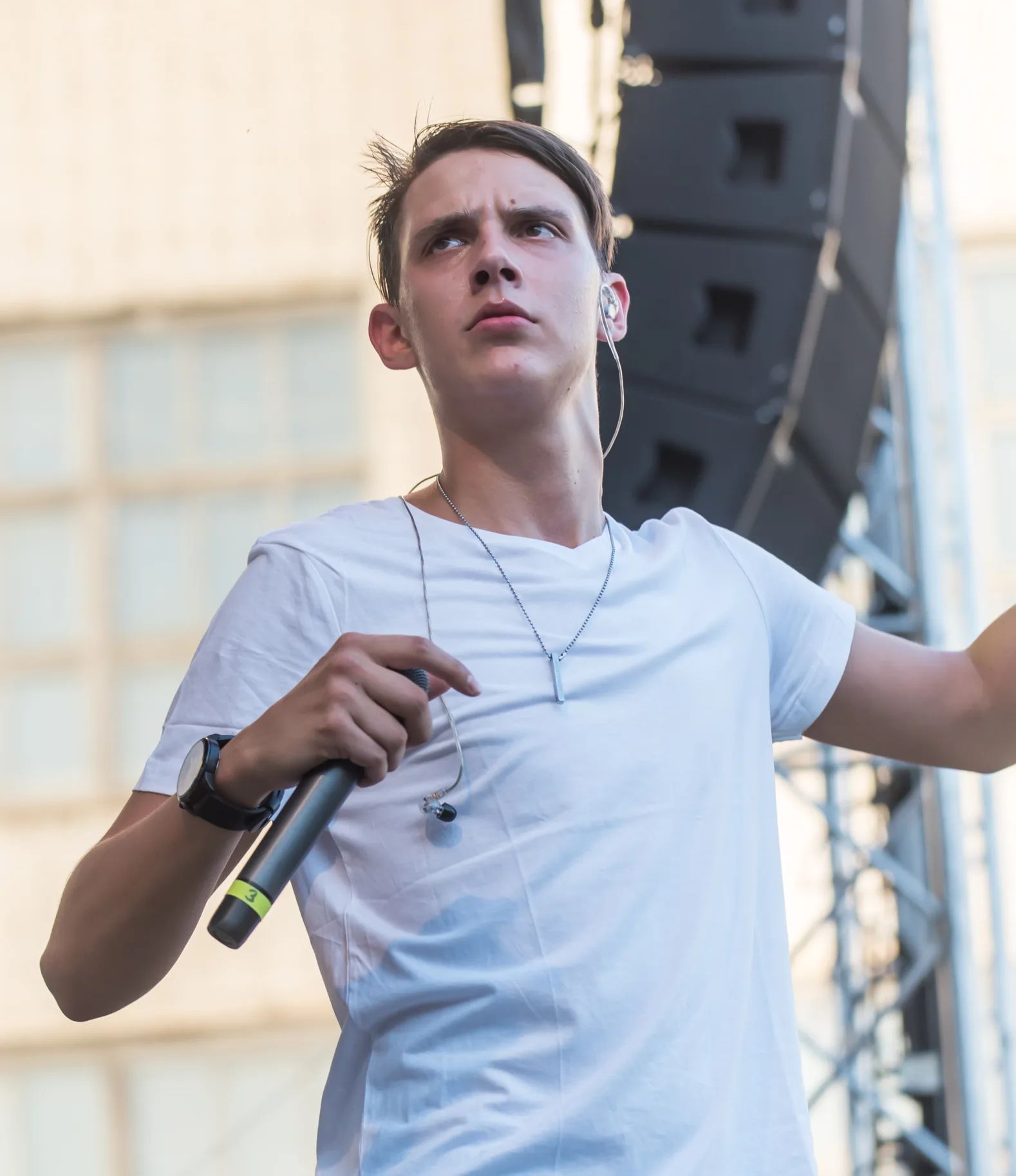 Тима Белорусских. Тима Белорусских.