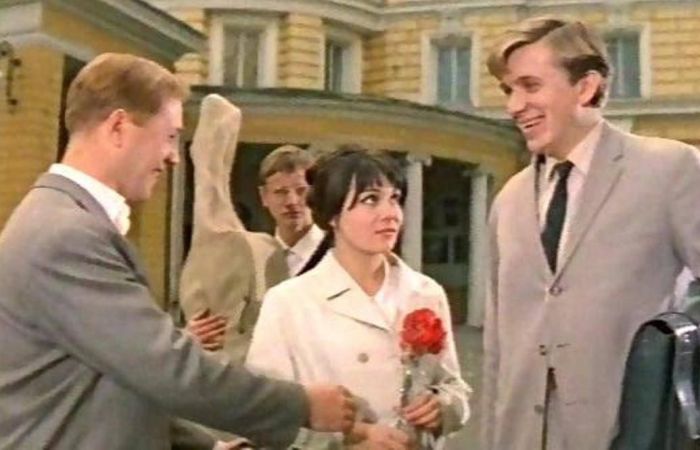 «Урок литературы». «Урок литературы».