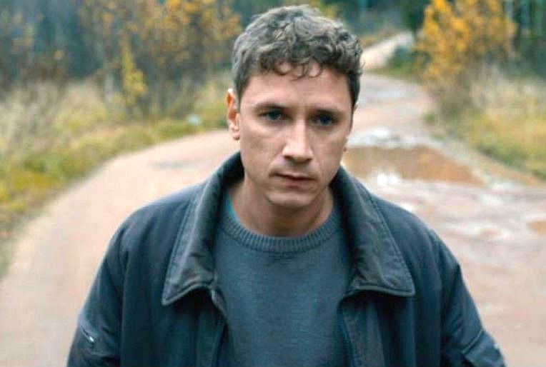 Александр Яценко в фильме «Долгая счастливая жизнь». Александр Яценко в фильме «Долгая счастливая жизнь».