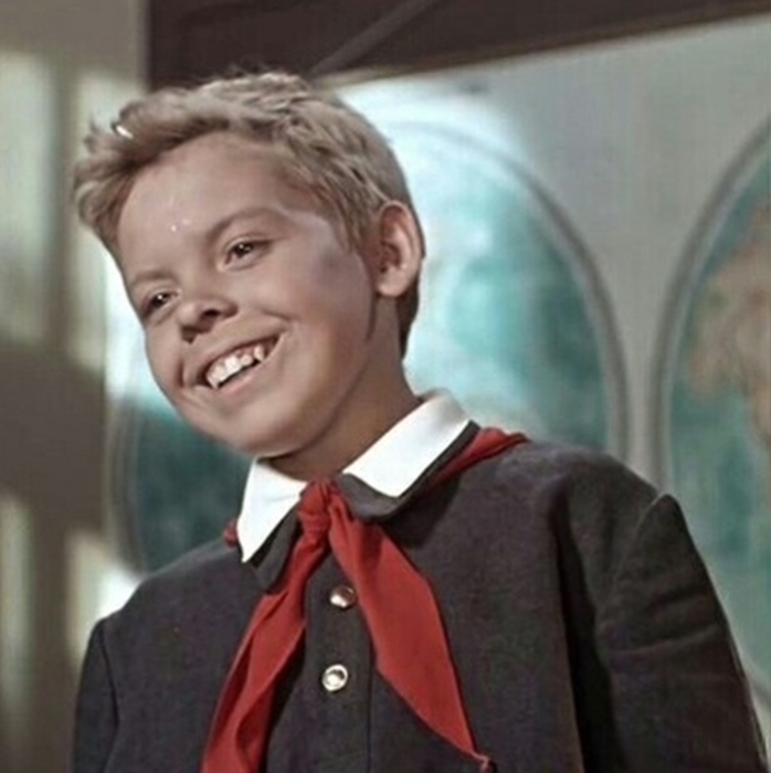 Волька ибн Алёша.