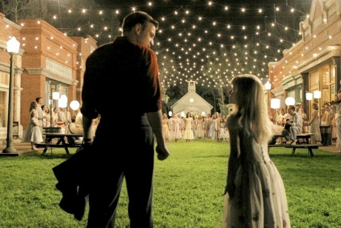 «Крупная рыба». «Крупная рыба».