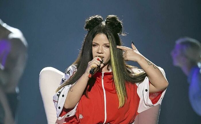 Бьянка. Бьянка.