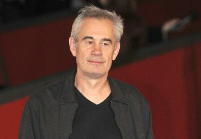 Сергей Бодров-старший.