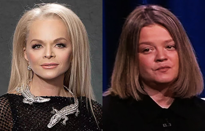 Лариса Долина и Ангелина Миончинская. Лариса Долина и Ангелина Миончинская.